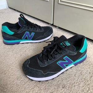 New Balance Women’s 515 Running Shoes Size 10